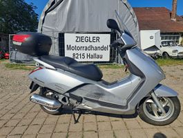 Honda FES 125 Phantheon ab MFK Roller Lieferung möglich