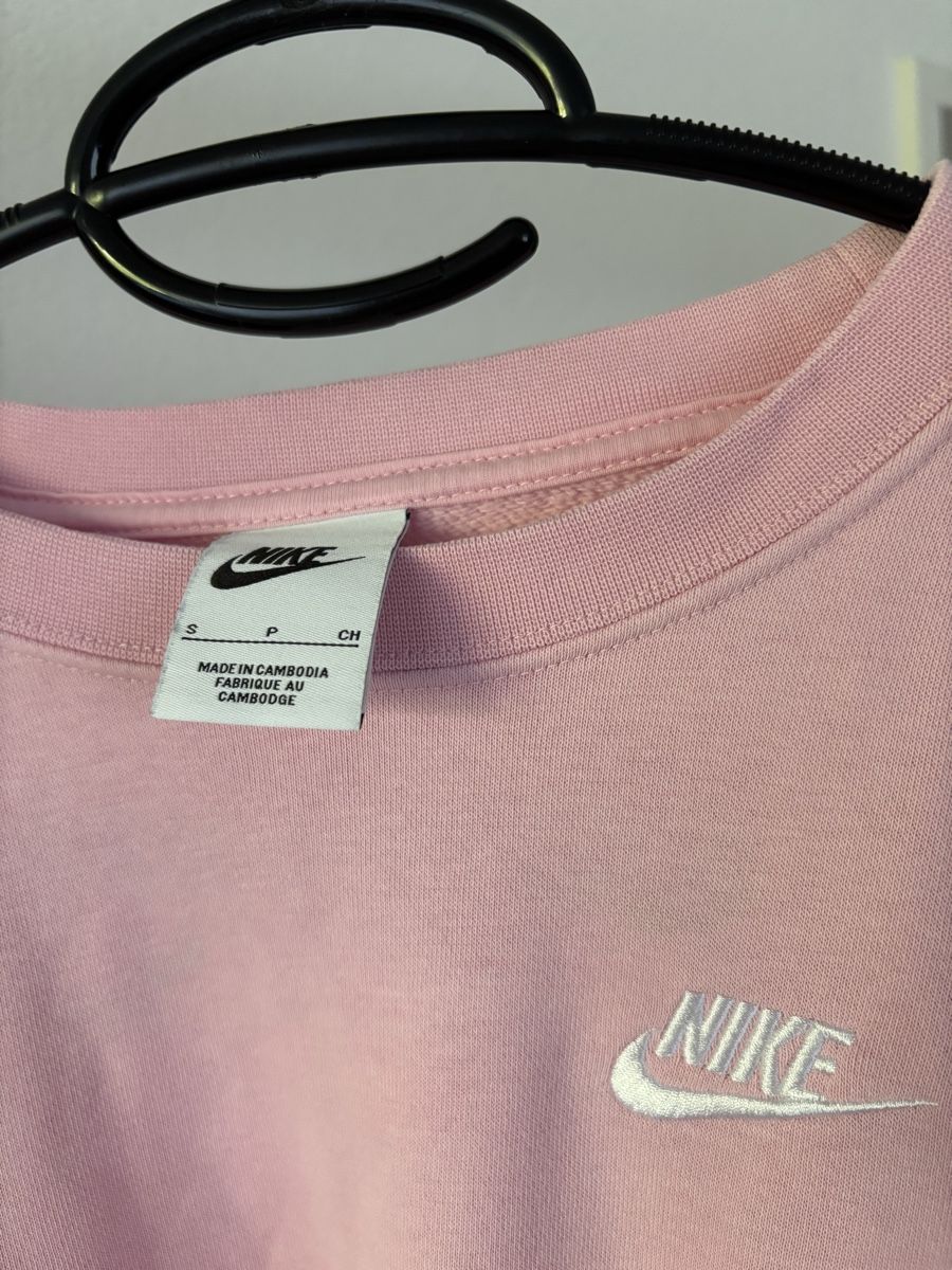 Nike Maglioni & Felpe: Nike Pullover – Nuovo (secondo la descrizione) da Kaltbrunn venduto da celiabernet 1