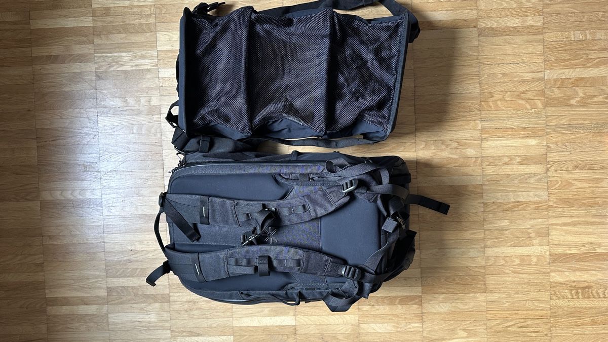 Zaini: Tropicfeel Shell Rucksack Backpack – Nuovo (secondo la descrizione) da Zürich venduto da Tinu_99 1