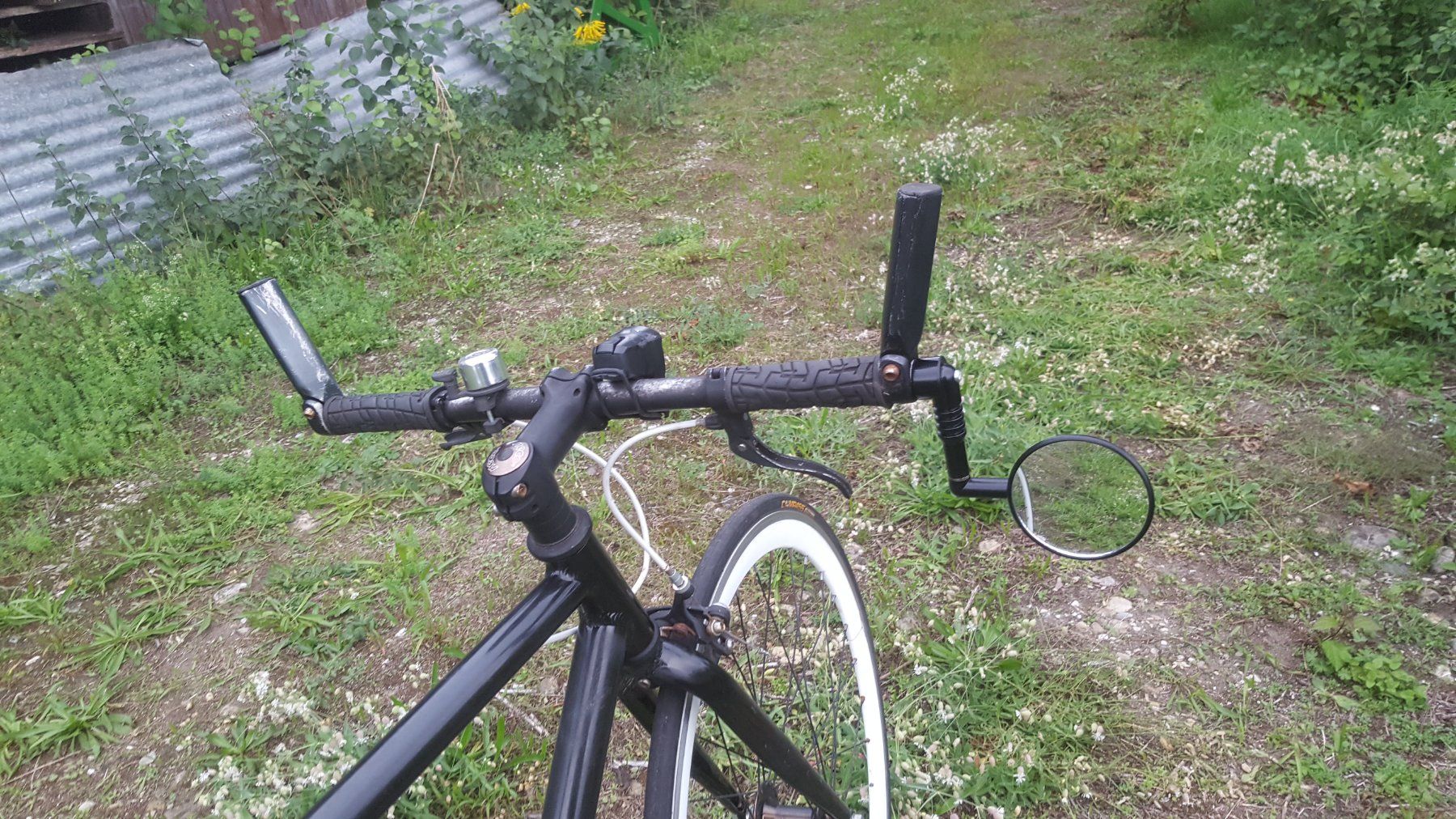Biciclette: Rennvelo aus Allu – Usato da Biel / bienne venduto da Sarouch9 9