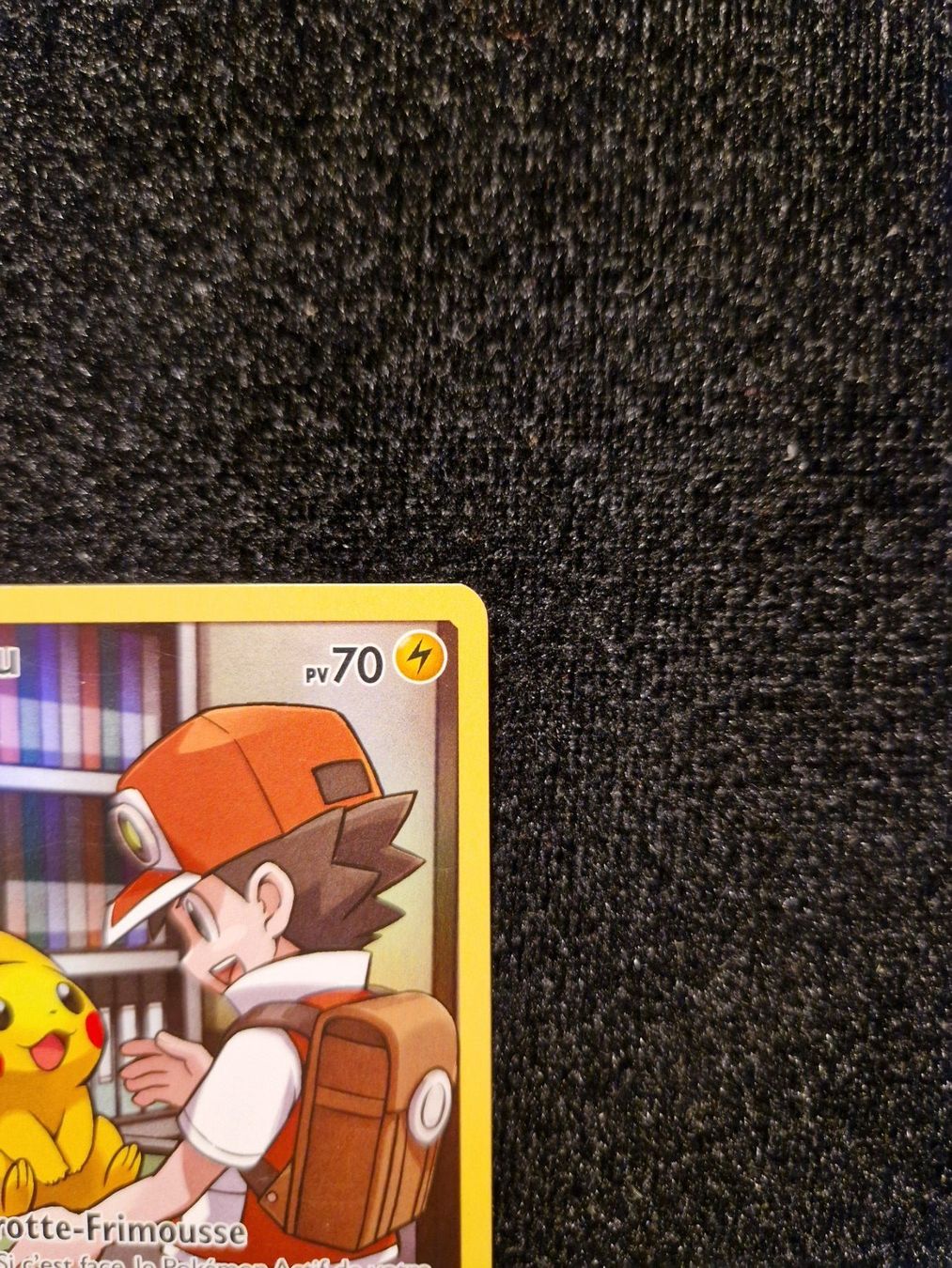 Pokémon Sammelbilder & Trading cards: Pikachu 241/236 Cosmic Eclipse Holo - LP - FR – Gebraucht aus La Chaux-de-Fonds von LVMF 4