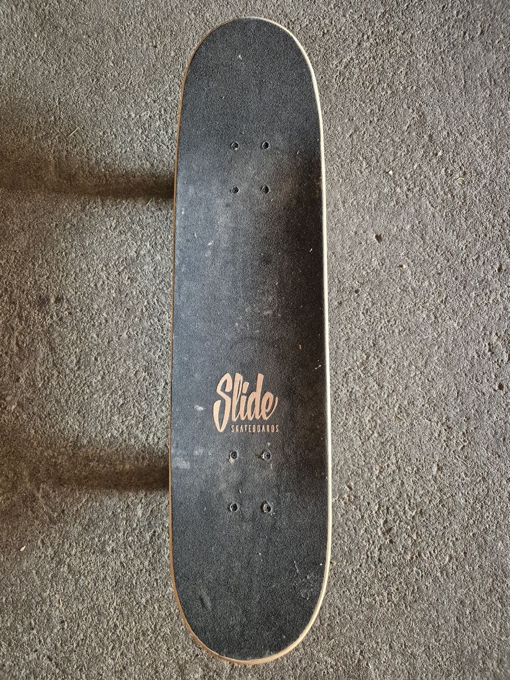 Slide Skateboards: Skateboard – Gebraucht aus Arni BE von ste_9n7g 1