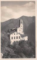 Lugano Castagnola, Chiesa di Castagnola