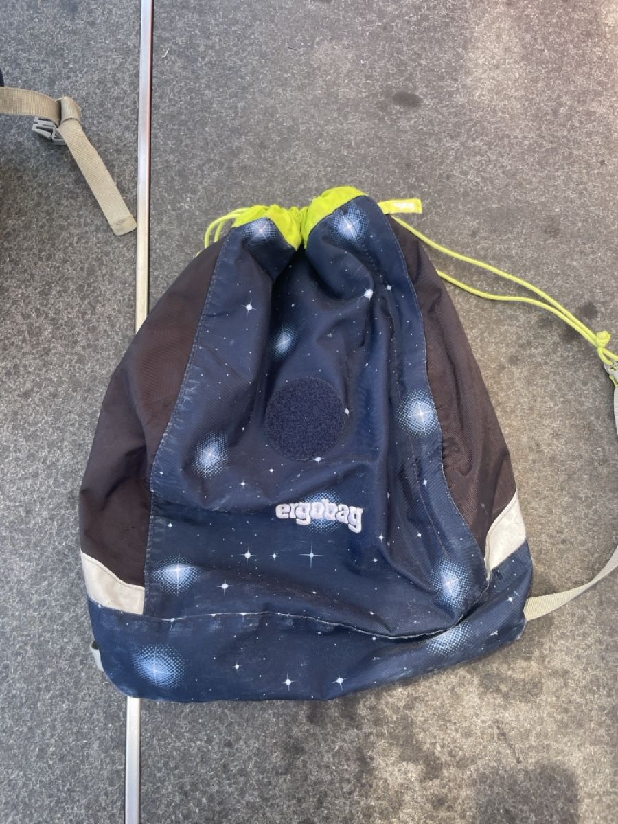 Ergobag Sacs & sacs à dos: Ergobag – D'occasion à Oerlingen par vogelsanger02 4