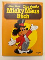 Das grosse Micky Maus Buch Walt Disney von 1983