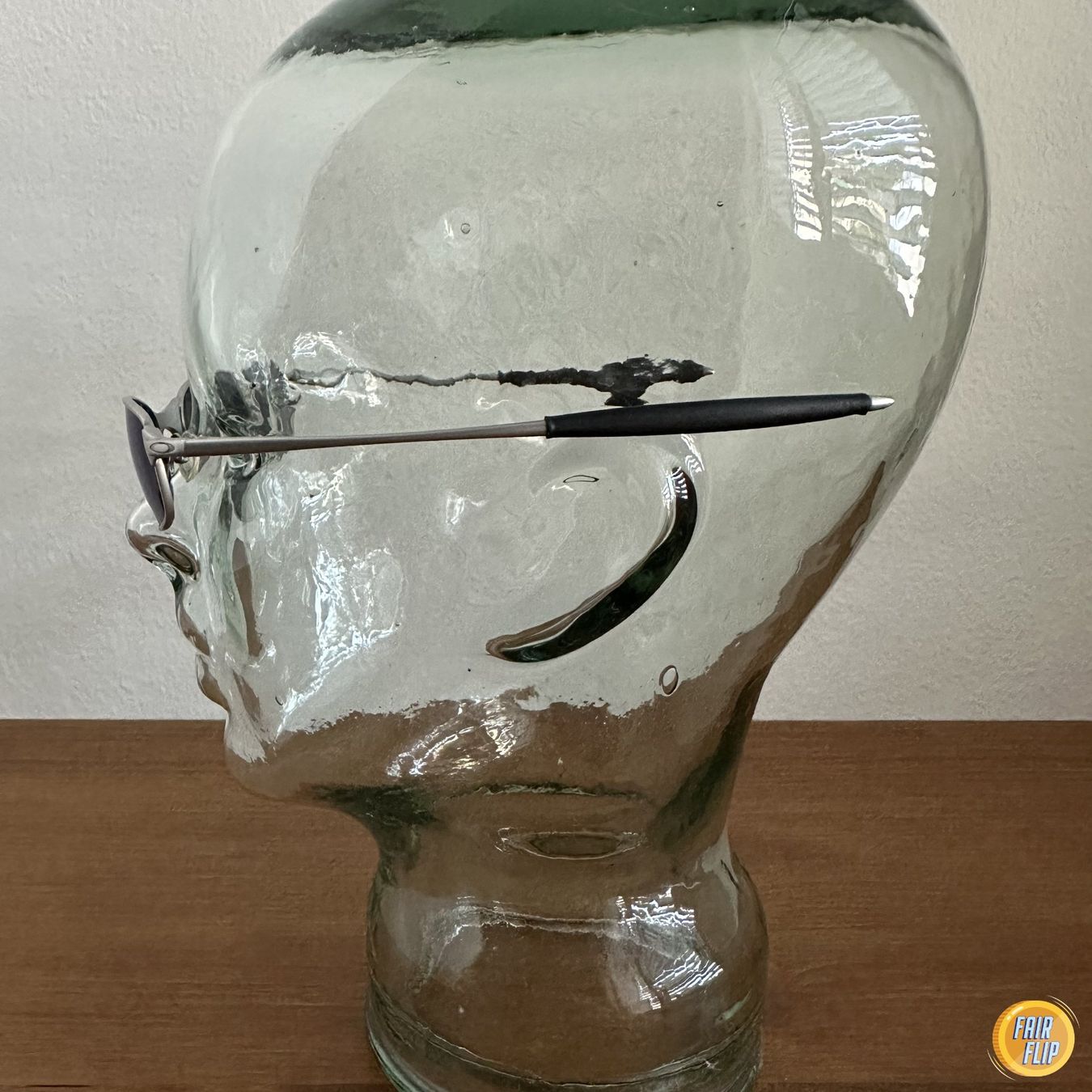 Oakley Occhiali & Lenti: Vintage Oakley Square Wire 2.0 Y2K – Usato da Luzern venduto da fairflip 2