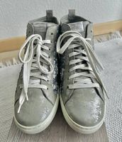 Paul Green high Sneaker, Grösse 4.5 /37, NP 210.-