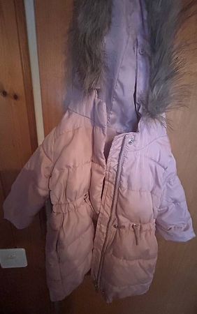 Schöne Gap Jacke Neuwertig 