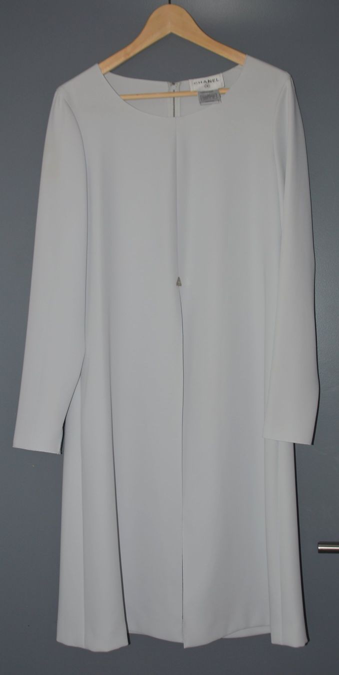 Chanel Tuniche: Chanel Tunika /  tunique .40 – Usato da Collonges venduto da Auganien 1