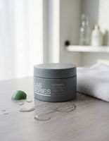 Männer Rasur Creme Lab Series Grooming Cream
