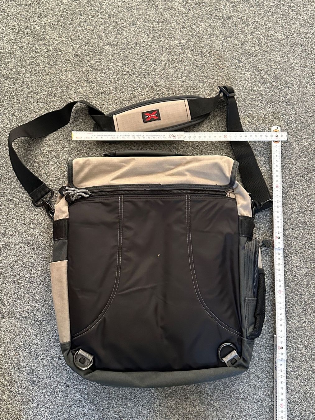 Zaini: Laptop Rucksack / Tasche – Usato da Stallikon venduto da Rsiri 1