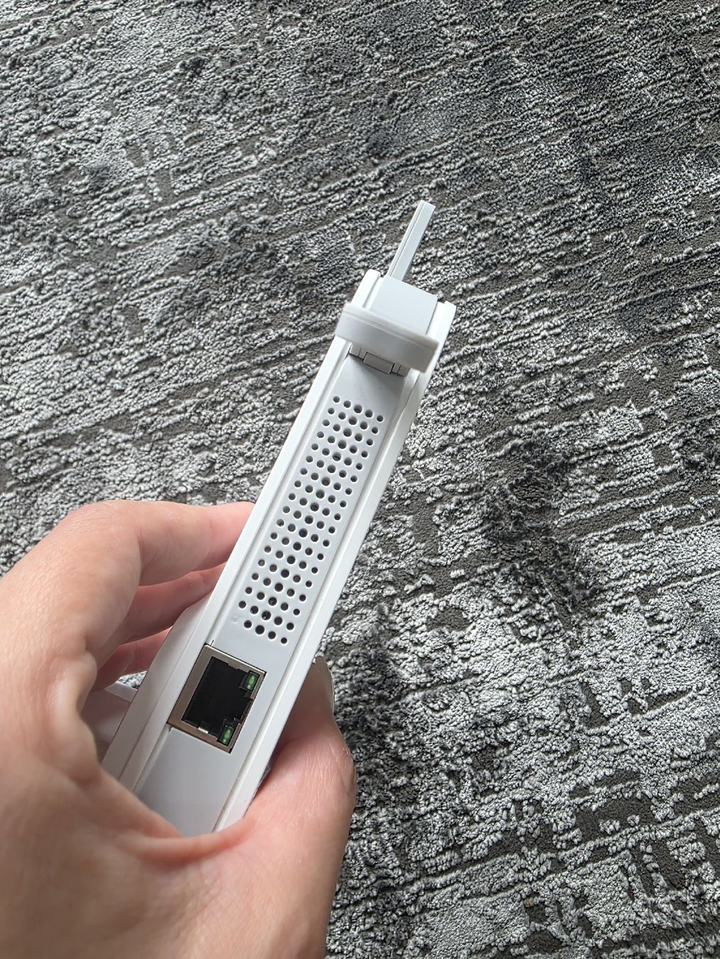 TP-Link WiFi: TP-Link RE450 AC1750 WLAN Repeater / WiFi Range Extender – Usato da Schlieren venduto da est_b2px 3
