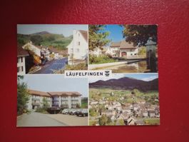 Läufelfingen Baselland mehrbildrig