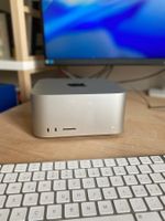 Apple Mac Studio M3 Ultra 512GB Unified RAM 32C/80C 16TB SSD