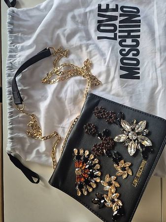 Love Moschino Tasche 