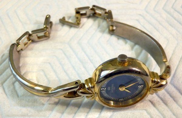 Orologi: Richelieu, mechanisch, Handaufzug, 20mm – Usato da Ueberstorf venduto da dinbau 7