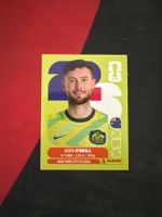 Panini FIFA WM 2026 Sticker - AUS 14