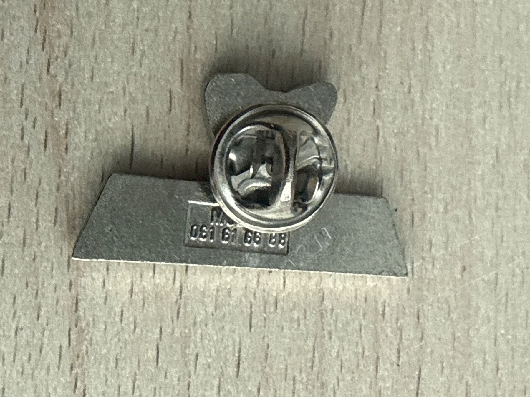 Plaquettes & Badges: Pin Arche Noah – D'occasion à Glattbrugg par Schweigmatt 1