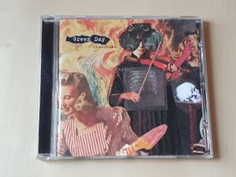 Green Day Insomniac