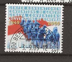 M1328 - Convention de Genève 1er jour