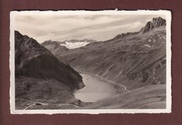 OBERALPSEE - 1938