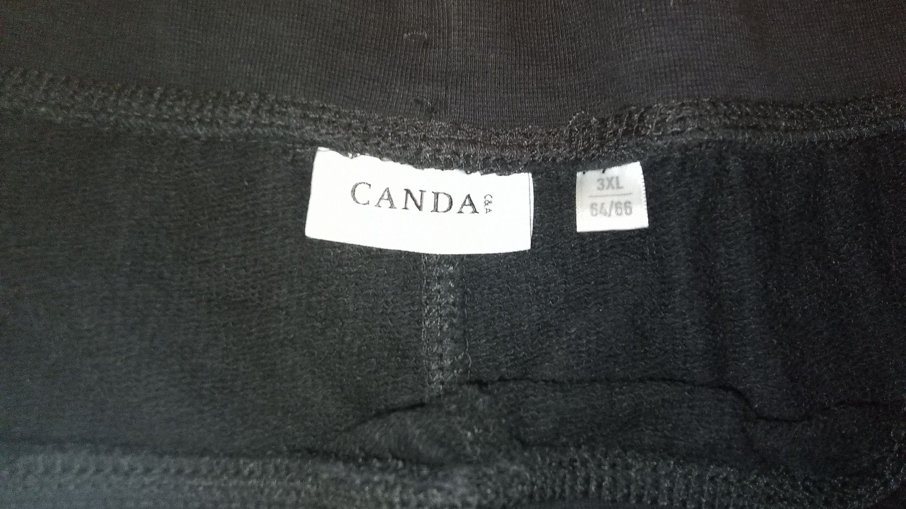 C&A Pantaloni: Freizeithose Gr. 3XL – Usato da Birsfelden venduto da aer_q78f 1