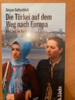 Buch: die Türkei auf dem Weg nach Europa