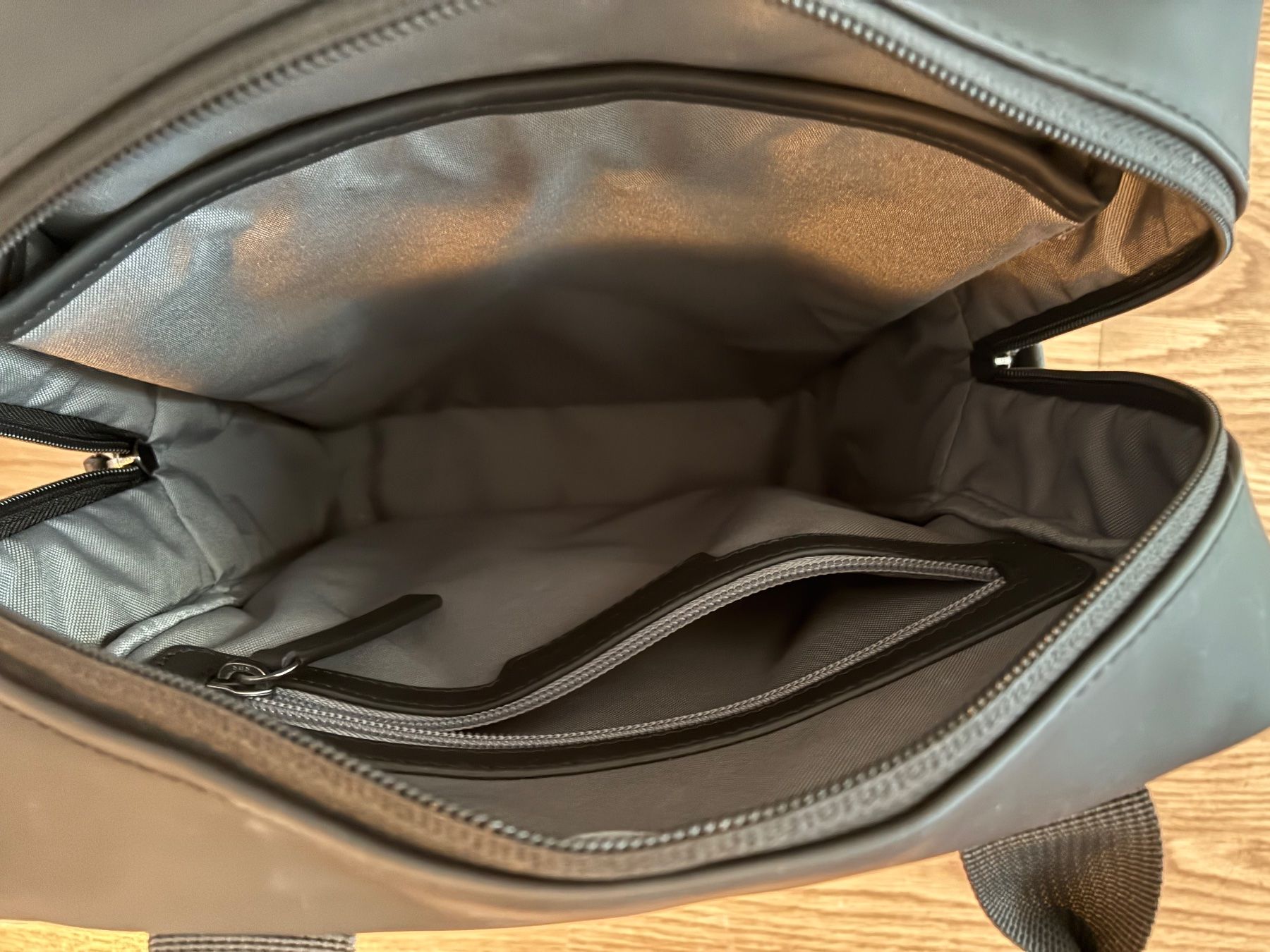 Kapten & Son Zaini: Kapton&Son Rucksack – Nuovo (secondo la descrizione) da Wanzwil venduto da Pascale024 2