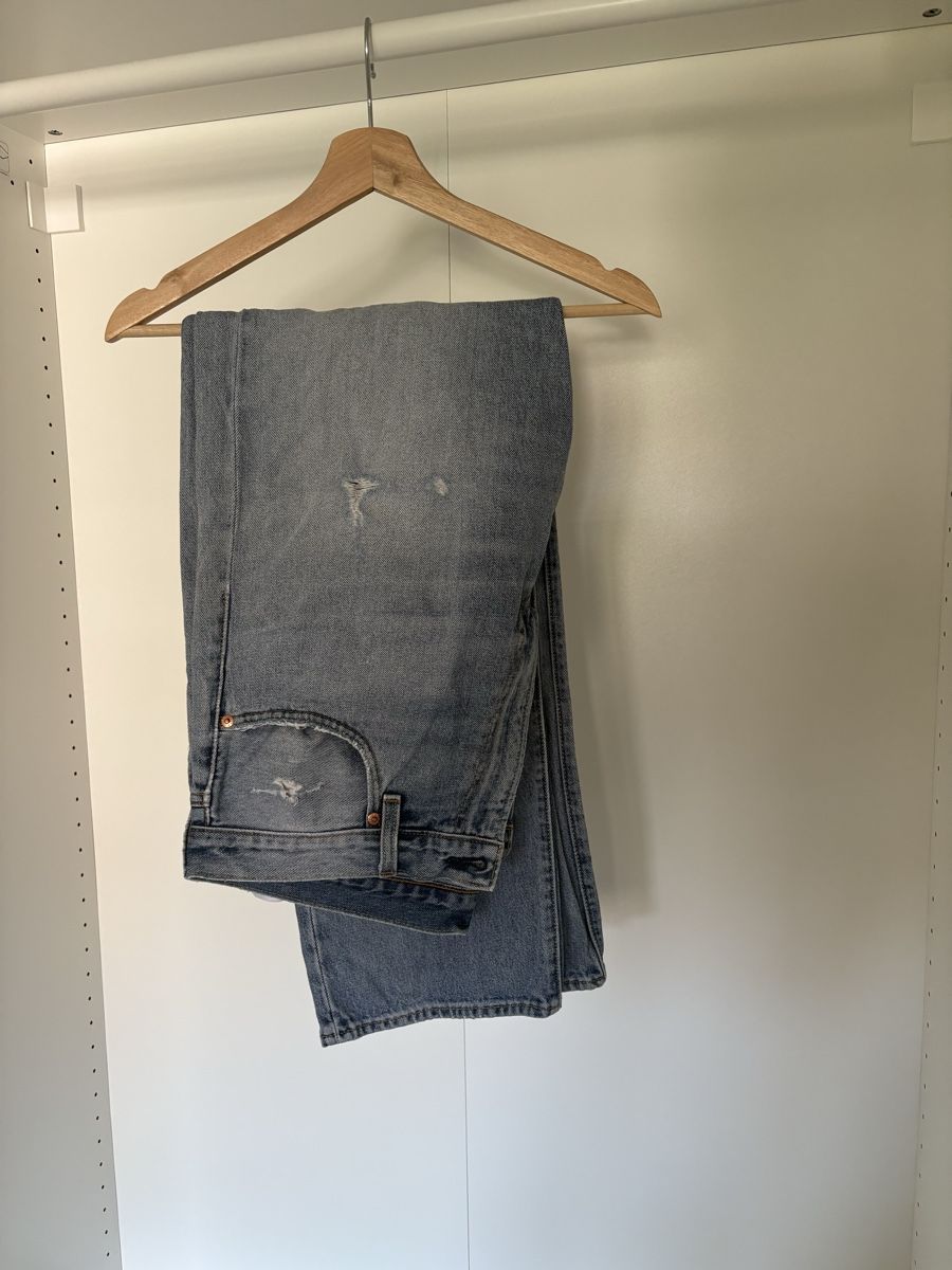 Levi's Jeans: Levi‘s 301 Jeans – Usato da Bern venduto da roblee01 2