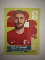 Panini TUR 18