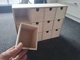 Organizer