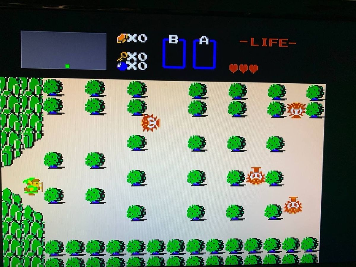 Nintendo Console: Nintendo Classic Mini CLV-001 – Usato da Schaan venduto da nan_2pg2 9
