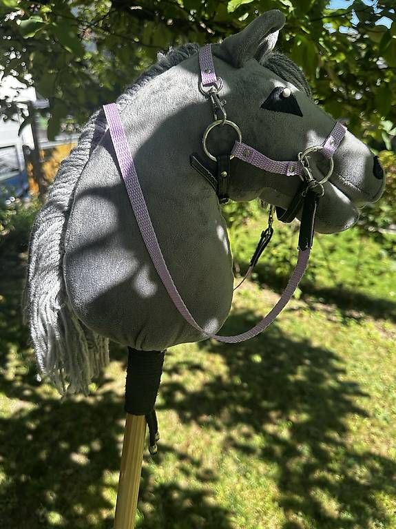 Giocattoli: Hobbyhorse  – Usato da Zürich venduto da marangun01 1