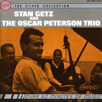 Stan Getz [VERVE] Herb Ellis, Ray Brown, Oscar Peterson,