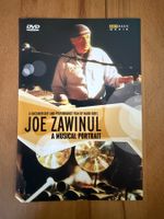 Joe Zawinul A Musical Portrait DVD Doku Performance Arthaus