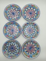 6 × Teller