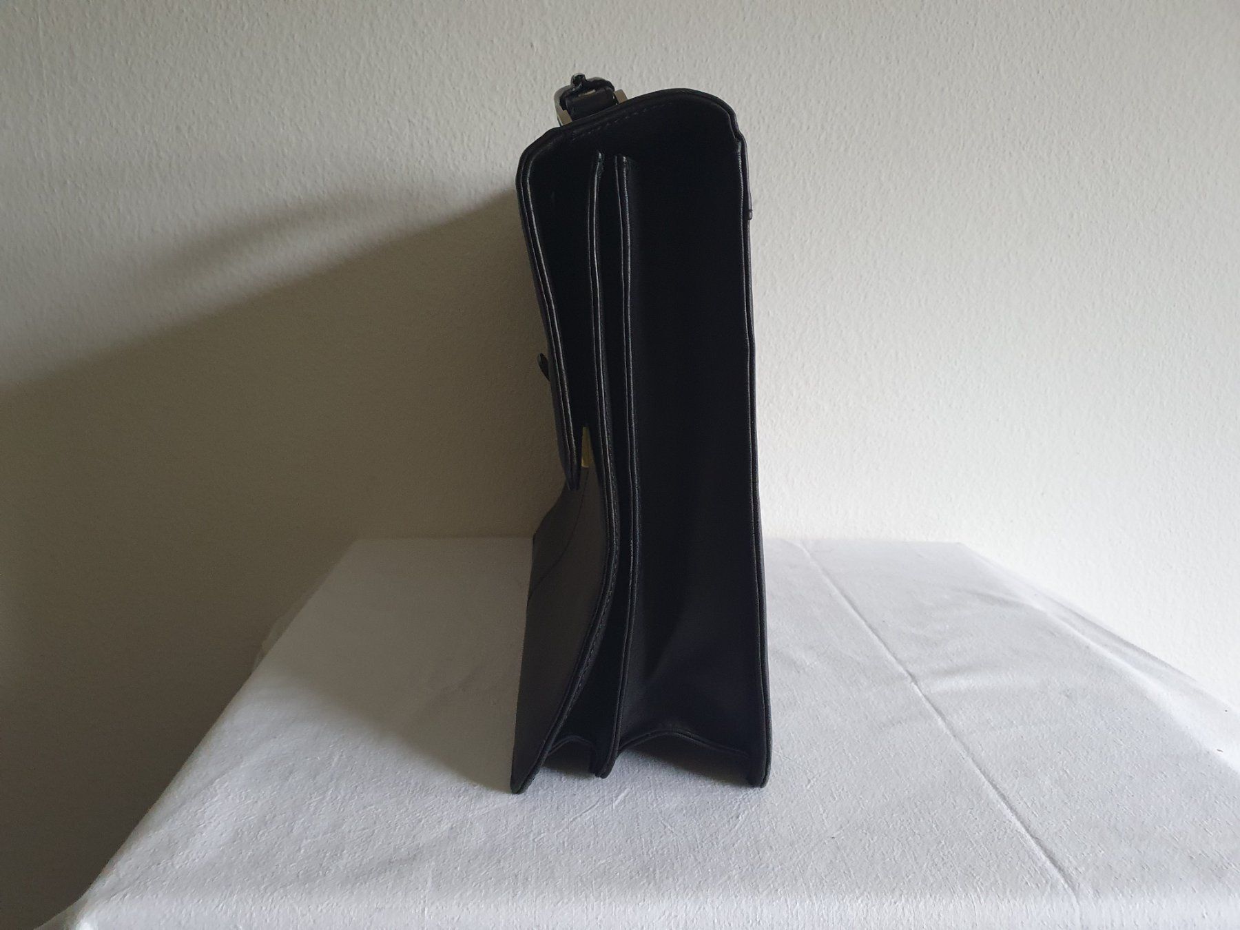 Valigie & Borse: WERREN & PARKER Premium Aktentasche – Usato da Ettingen venduto da samiba 3