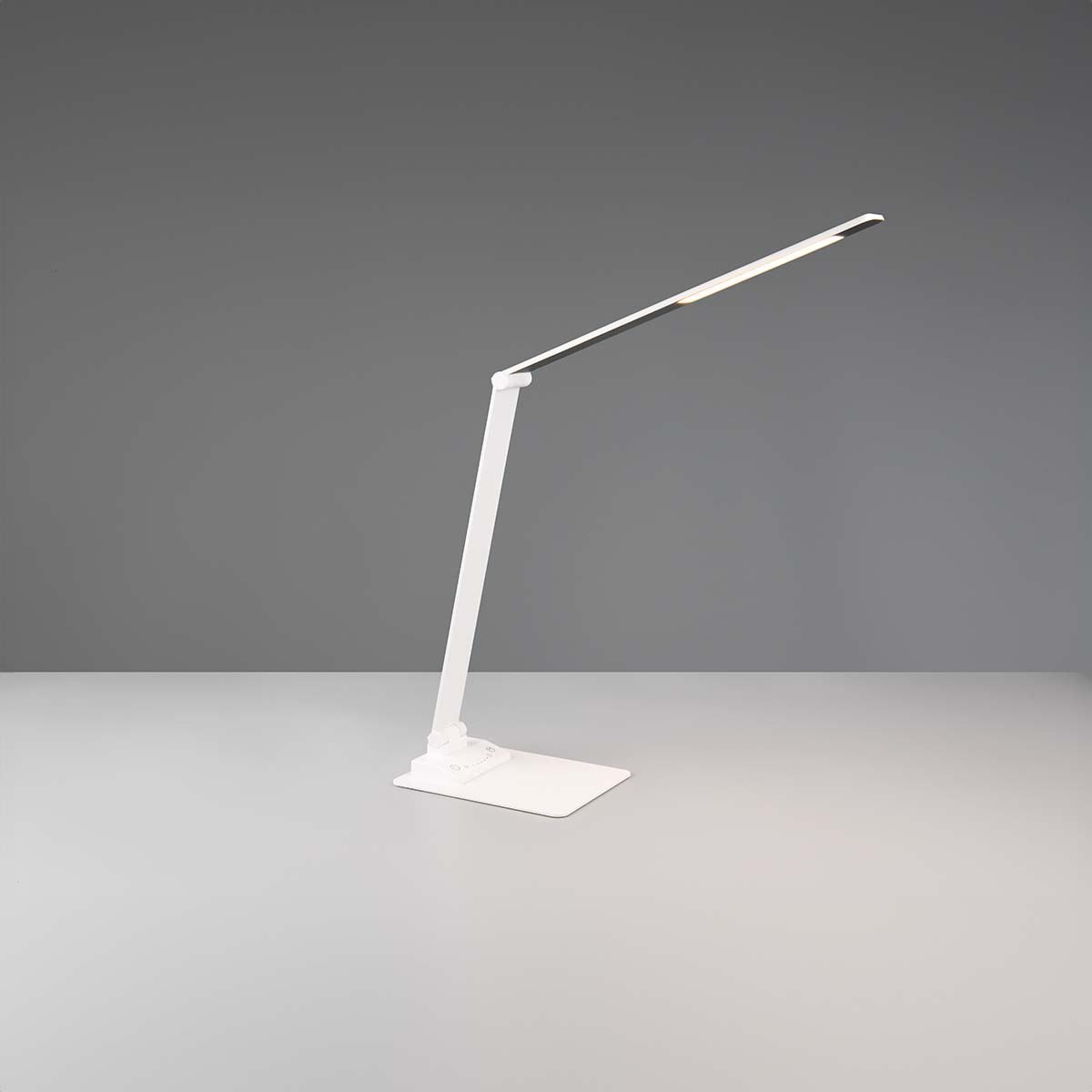Lampade: LED Tischleuchte, 71 cm Höhe, Dimmbar – Nuovo (secondo la descrizione) da Kreuzlingen venduto da Smart-Light 8
