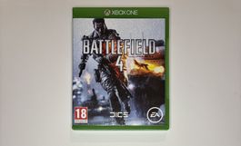 XBOX One - Battlefield 4
