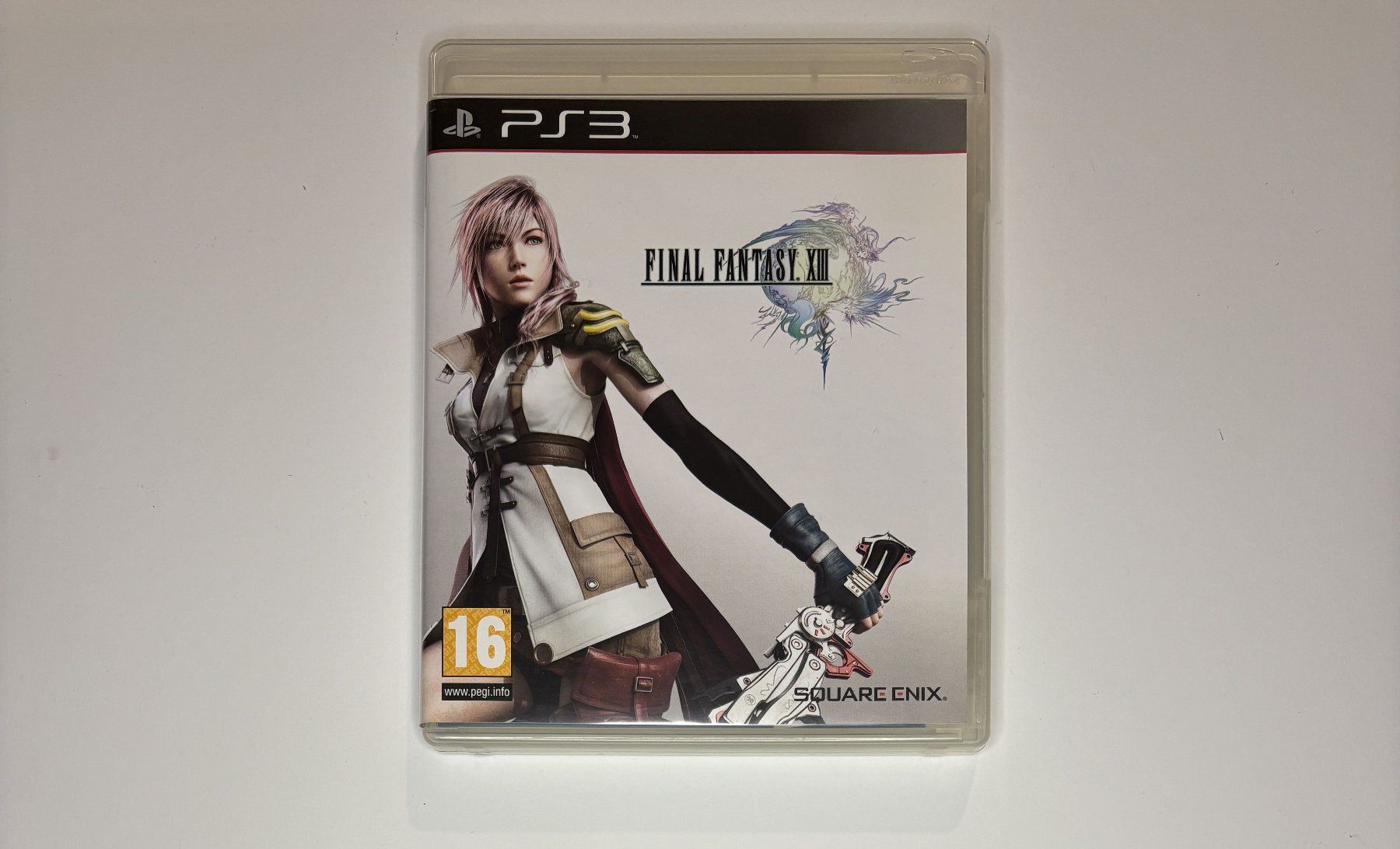 Giochi: PS3 - Final Fantasy XIII – Usato da Allschwil venduto da Bullach