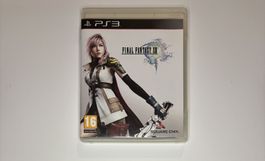 PS3 - Final Fantasy XIII