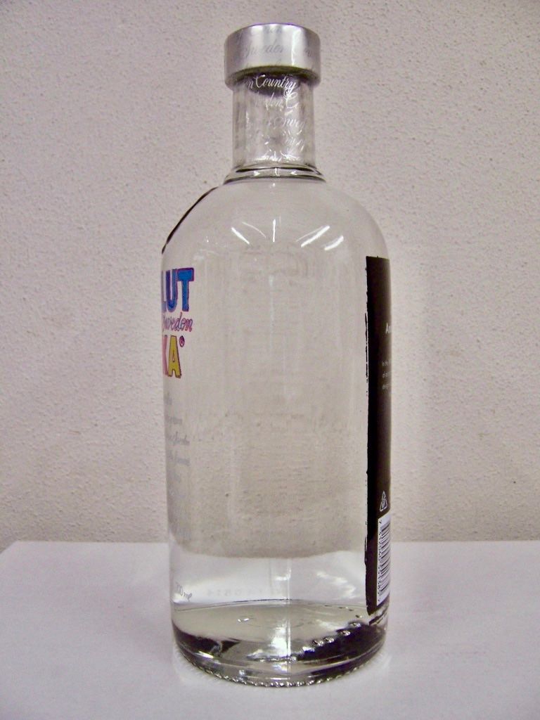 Absolut Vodka Bevande alcoliche: 1 x ABSOLUT VODKA ANDY WARHOL Edition 2014 – Nuovo e nell'imballaggio originale da Kerzers venduto da zimmergruen 1