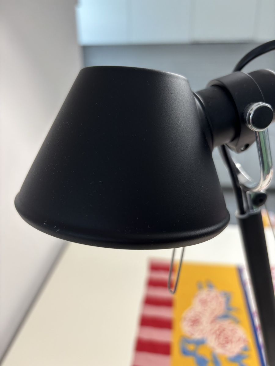 Artemide Lampes: Artemide Tolomeo micro – D'occasion à Höri par Celine.11 3