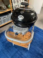 Outdoorchef, Ambri 480, funktionstüchtig