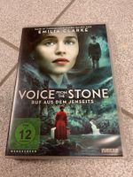 Voice from the Stone - Ruf aus dem Jenseits (DVD)