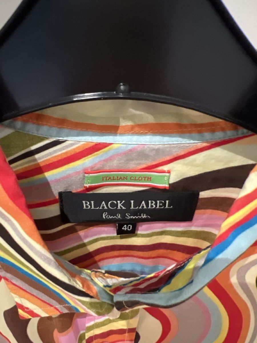 Paul Smith Camicette: Bluse Paul Smith, Gr IT 40 entspricht Gr 34 – Usato da schaan venduto da Ak9jg8 2