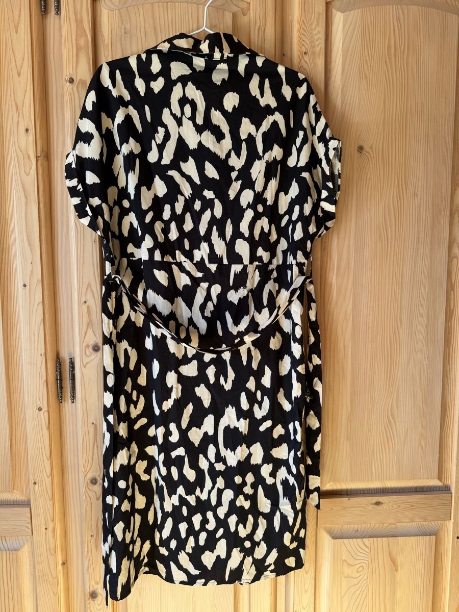 Kleider: Sommerkleid – Gebraucht aus Hergiswil NW von kaufe_bei_kaufmann 3