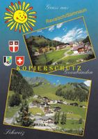 Gruss aus Ravaisch/Samnaun /ay