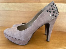 Escarpins femme