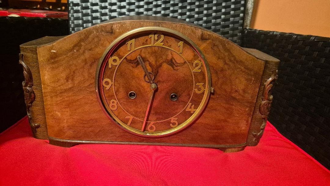 Orologi da terra & Orologi da parete: Antike Standuhr – Difettoso da Dallenwil venduto da out_fbn6 3